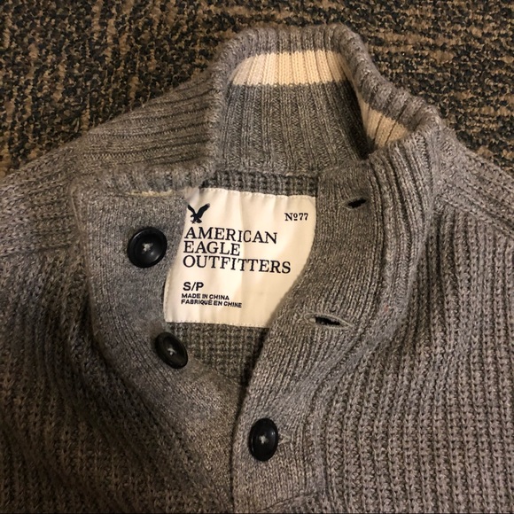 Brand New American eagle sweater bella swan twilight Elena Gilbert - Picture 5 of 6